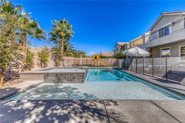 5698 Quiet Cloud Court, Las Vegas, NV 89141