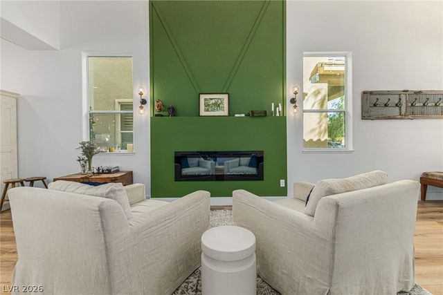 5698 Quiet Cloud Court, Las Vegas, NV 89141