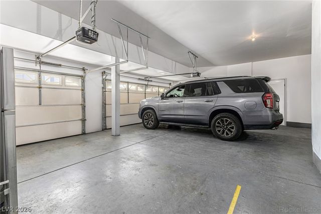 5698 Quiet Cloud Court, Las Vegas, NV 89141