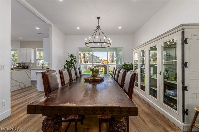 5698 Quiet Cloud Court, Las Vegas, NV 89141