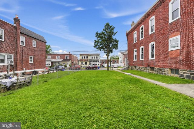 123 E MADISON AVE, Clifton Heights, PA 19018