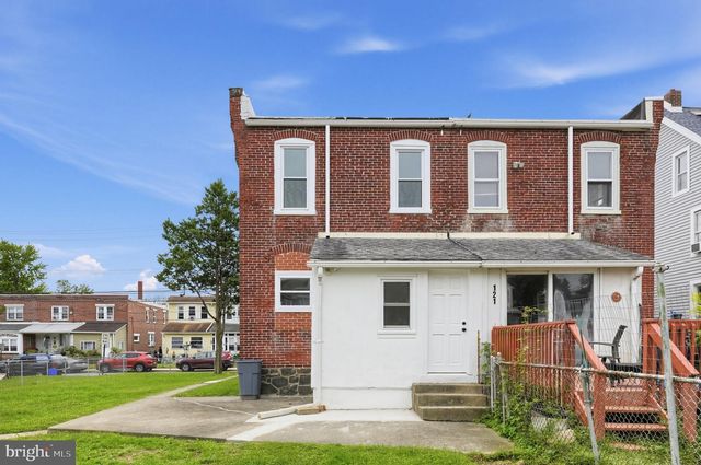 123 E MADISON AVE, Clifton Heights, PA 19018