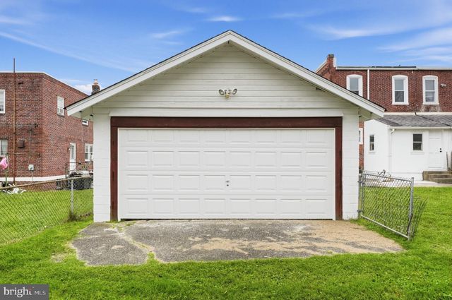 123 E MADISON AVE, Clifton Heights, PA 19018