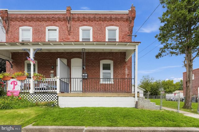 123 E MADISON AVE, Clifton Heights, PA 19018