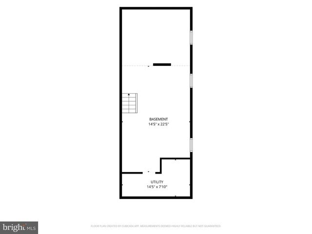 123 E MADISON AVE, Clifton Heights, PA 19018