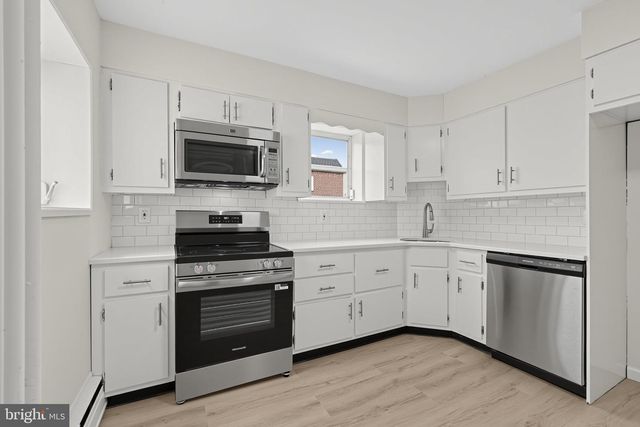 123 E MADISON AVE, Clifton Heights, PA 19018