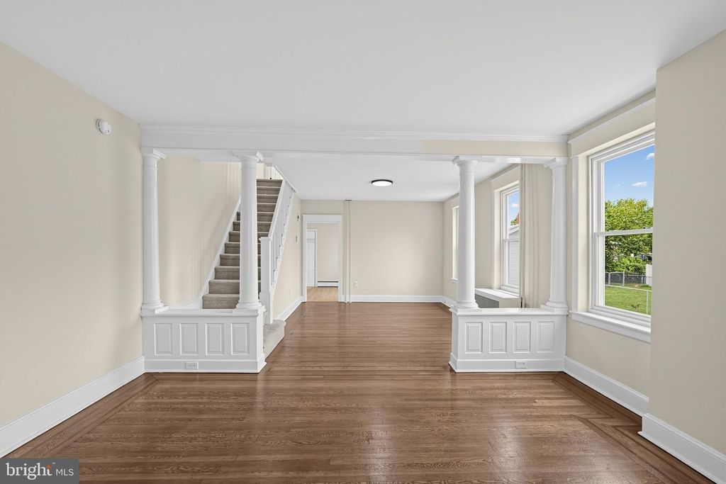 123 E MADISON AVE, Clifton Heights, PA 19018 — photo 3