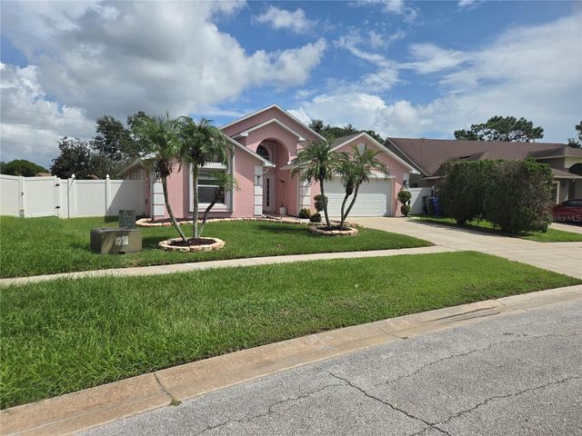 2525 HIKERS COURT, Kissimmee, FL 34743