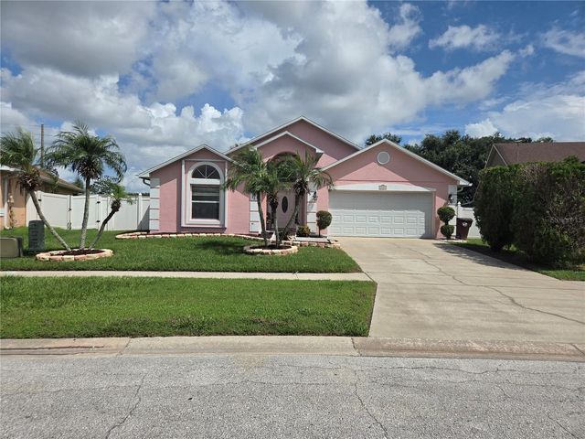 2525 HIKERS COURT, Kissimmee, FL 34743