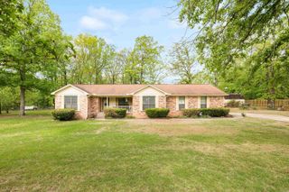 5909 Red Bud Lane, Little Rock, AR 72210