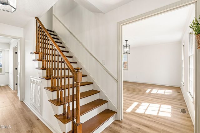 1134 Manchester Drive, Cary, NC 27511