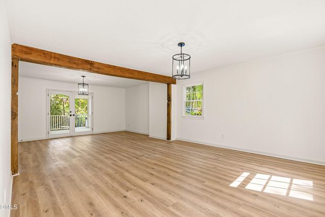 1134 Manchester Drive, Cary, NC 27511