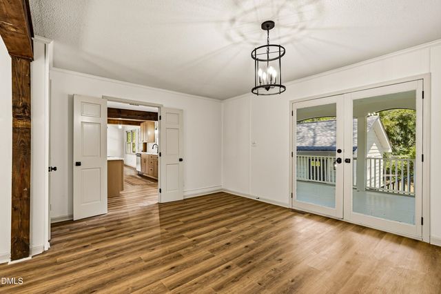 1134 Manchester Drive, Cary, NC 27511