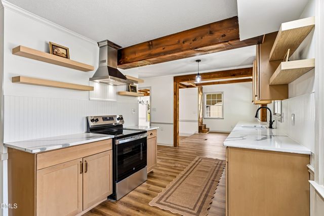 1134 Manchester Drive, Cary, NC 27511