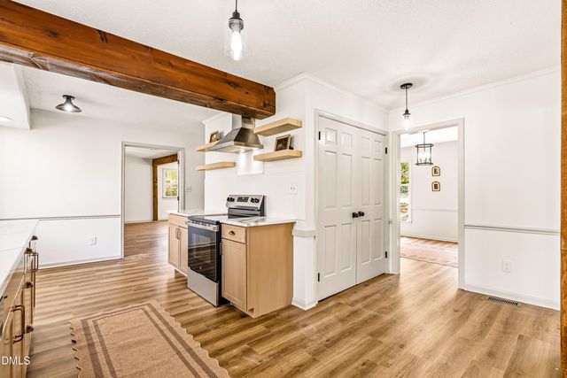 1134 Manchester Drive, Cary, NC 27511