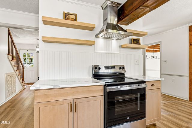 1134 Manchester Drive, Cary, NC 27511