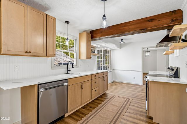 1134 Manchester Drive, Cary, NC 27511