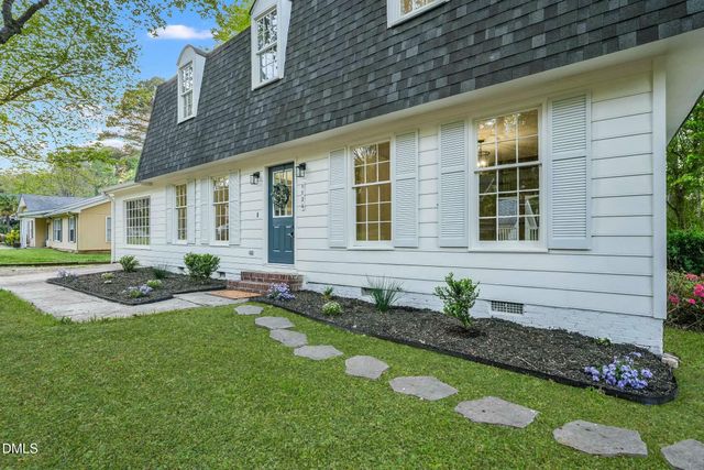 1134 Manchester Drive, Cary, NC 27511