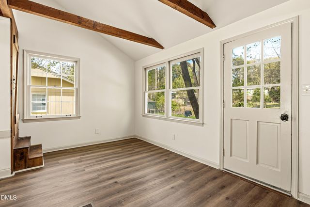 1134 Manchester Drive, Cary, NC 27511