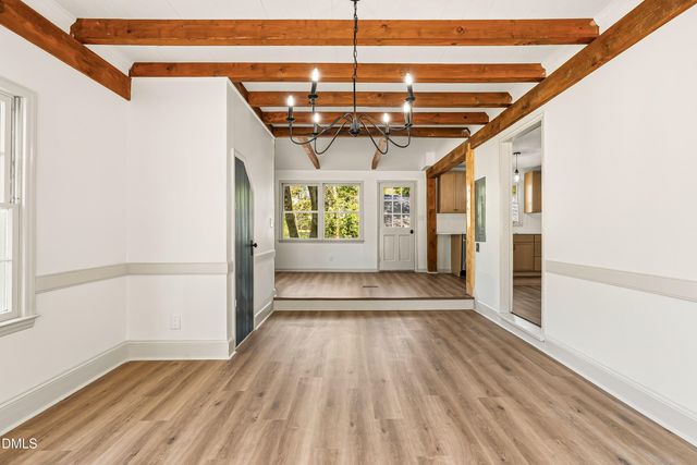 1134 Manchester Drive, Cary, NC 27511