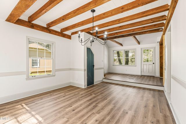 1134 Manchester Drive, Cary, NC 27511