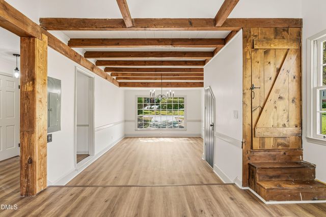 1134 Manchester Drive, Cary, NC 27511