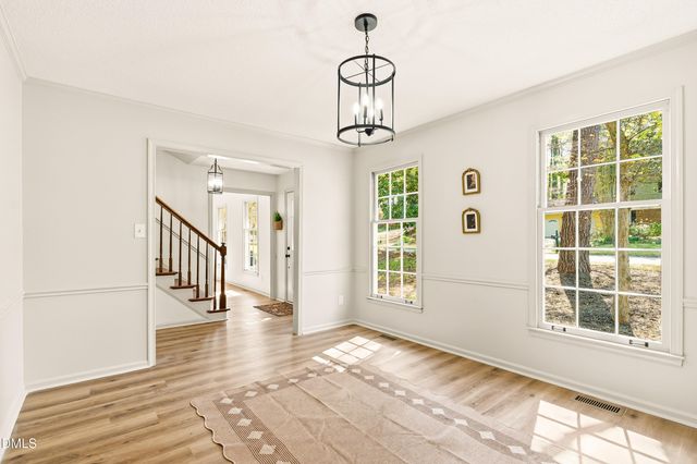 1134 Manchester Drive, Cary, NC 27511