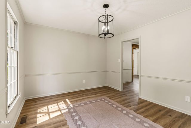 1134 Manchester Drive, Cary, NC 27511