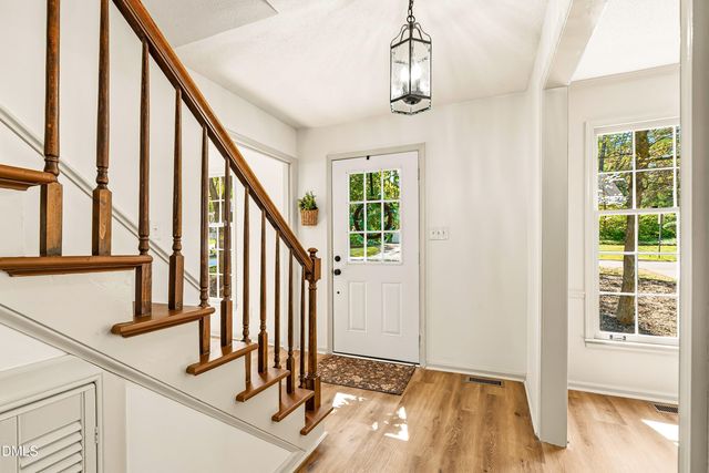 1134 Manchester Drive, Cary, NC 27511