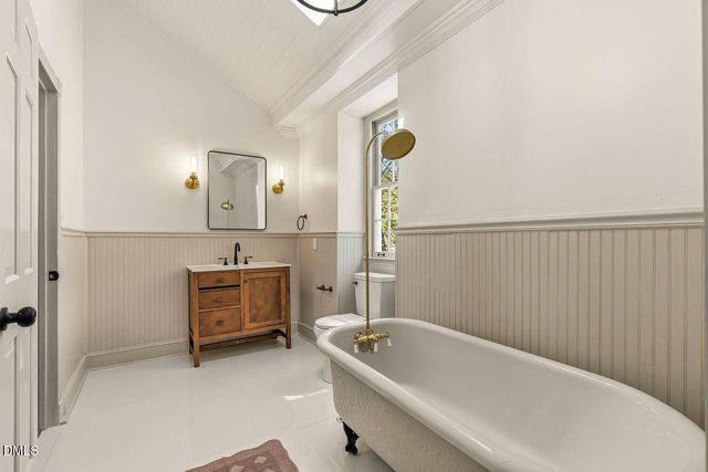 1134 Manchester Drive, Cary, NC 27511