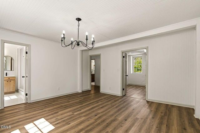 1134 Manchester Drive, Cary, NC 27511