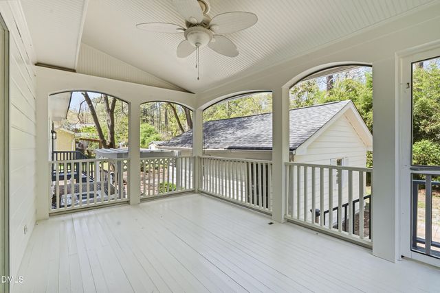 1134 Manchester Drive, Cary, NC 27511