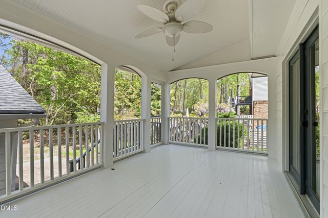 1134 Manchester Drive, Cary, NC 27511