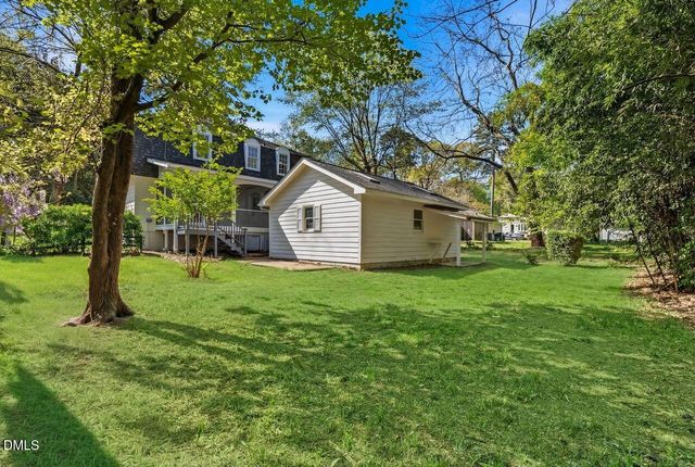 1134 Manchester Drive, Cary, NC 27511