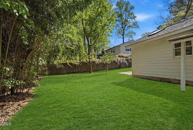 1134 Manchester Drive, Cary, NC 27511