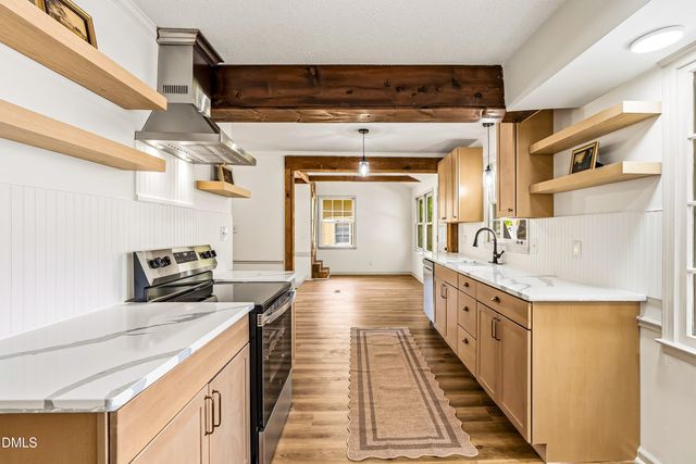 1134 Manchester Drive, Cary, NC 27511