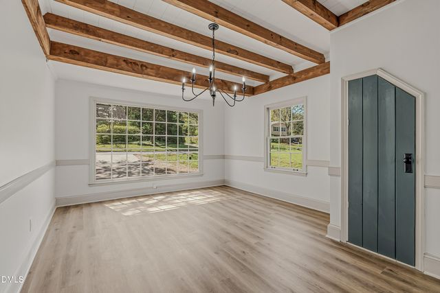 1134 Manchester Drive, Cary, NC 27511