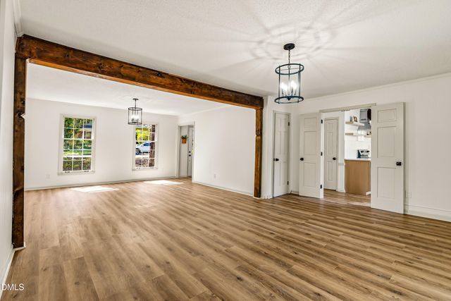 1134 Manchester Drive, Cary, NC 27511