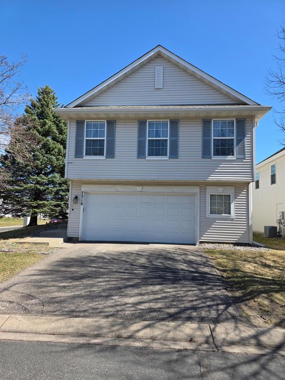 7510 Hampton Lane, Prior Lake, MN 55379 — exterior