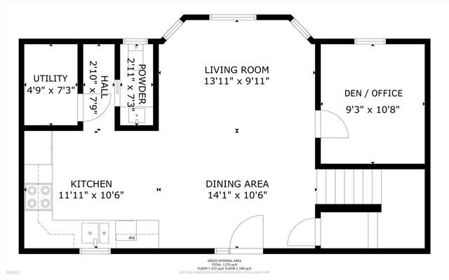 9755 Portage Trail, White Lake, MI 48386