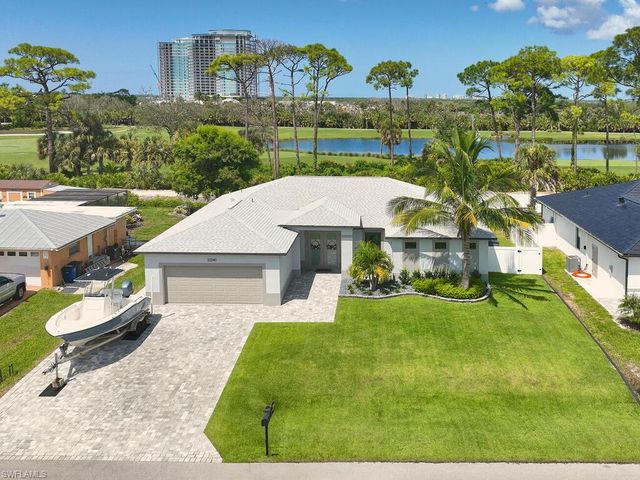 23240 El Dorado AVE, Bonita Springs, FL 34134