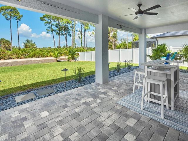 23240 El Dorado AVE, Bonita Springs, FL 34134