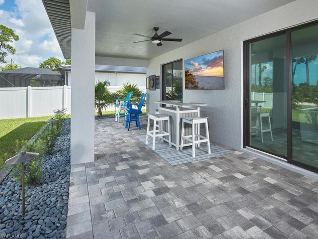 23240 El Dorado AVE, Bonita Springs, FL 34134