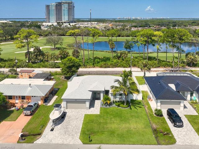 23240 El Dorado AVE, Bonita Springs, FL 34134