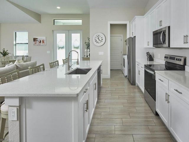 23240 El Dorado AVE, Bonita Springs, FL 34134