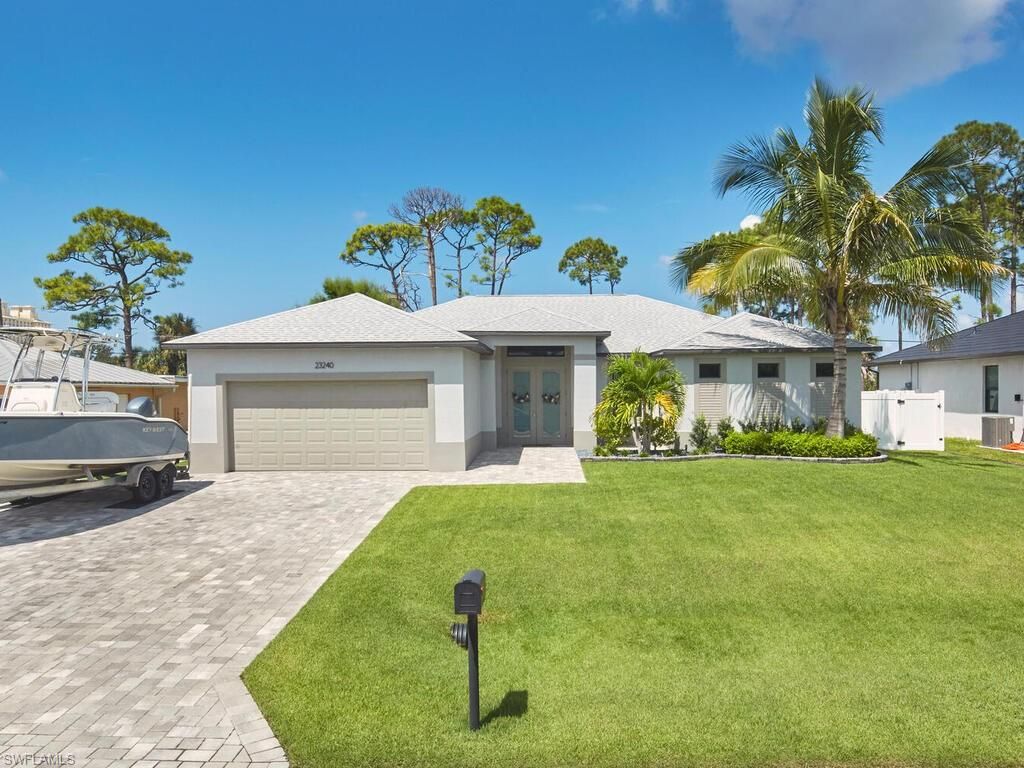23240 El Dorado AVE, Bonita Springs, FL 34134