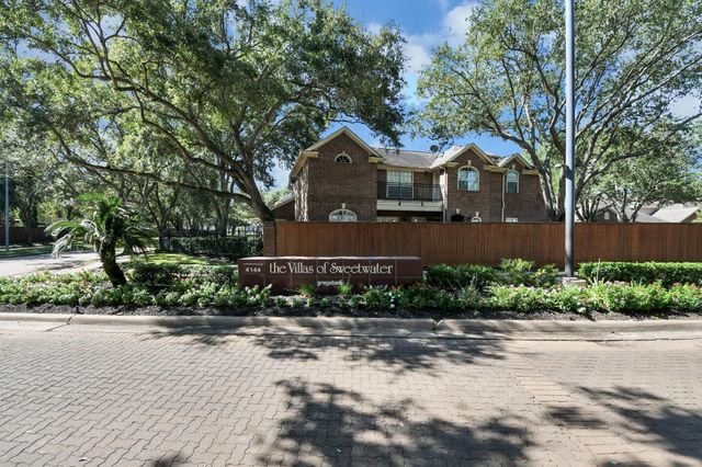 4144 Greystone Way 609, Sugar Land, TX 77479