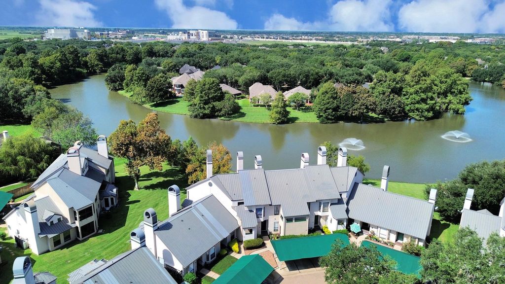 4144 Greystone Way 609, Sugar Land, TX 77479