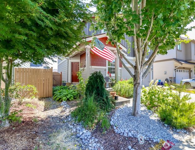 1201 27th Street NW, Puyallup, WA 98371