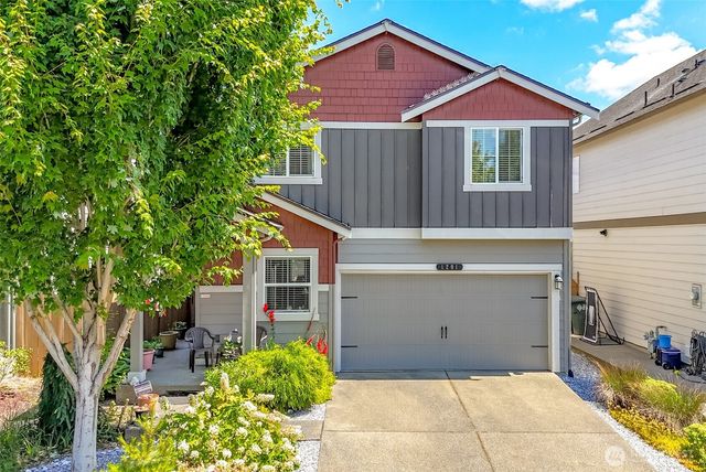 1201 27th Street NW, Puyallup, WA 98371